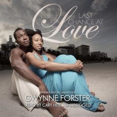 Last Chance at Love - Forster, Gwynne