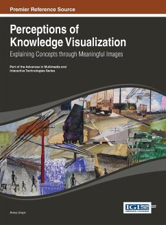 Perceptions of Knowledge Visualization - Ursyn, Anna
