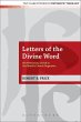 Letters of the Divine Word (eBook, PDF) - Bild 1