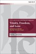 Trinity, Freedom and Love (eBook, PDF) - Bild 1