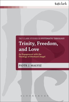 Trinity, Freedom and Love (eBook, PDF) - Malysz, Piotr
