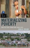 Materializing Poverty (eBook, ePUB)