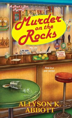 Cover Murder on the Rocks (eBook, ePUB)