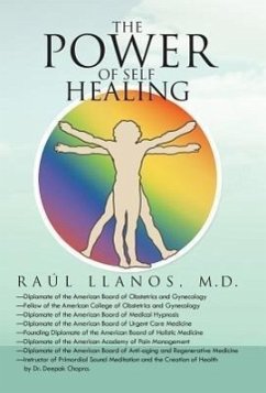 The Power of Self Healing - Llanos M. D., Raul