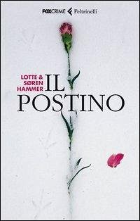 Cover Il postino
