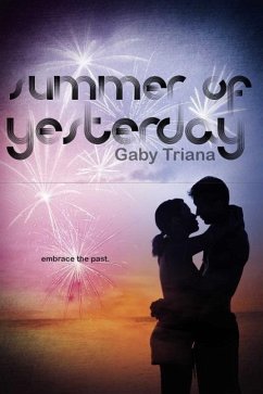 Summer of Yesterday - Triana, Gaby