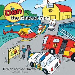 Dan the Rescue Man - Hawes, Rachelle