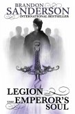 Legion and The Emperor's Soul (eBook, ePUB)