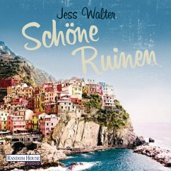 Schöne Ruinen (MP3-Download) - Walter, Jess
