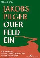 Jakobspilger Querfeldein (eBook, ePUB) - Stein, Reingard
