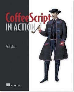 Coffeescript in Action - Lee, Patrick