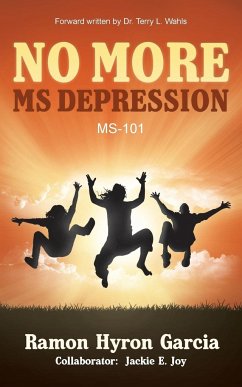 No More MS Depression - Garcia, Ramon Hyron