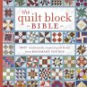 The Quilt Block Bible - Bild 1