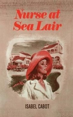 Nurse at Sea Lair - Cabot, Isabel