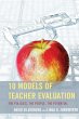 10 Models of Teacher Evaluation - Bild 1