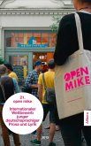 21. open mike (eBook, ePUB)