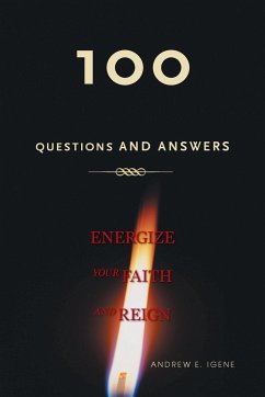 100 Questions and Answers - Igene, Andrew E.