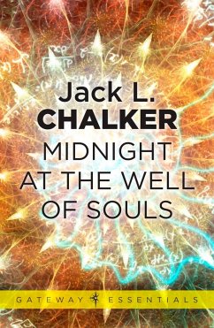 Midnight at the Well of Souls (eBook, ePUB) - Chalker, Jack L.