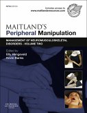 Maitland's Peripheral Manipulation (eBook, ePUB)