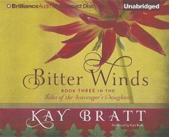 Bitter Winds - Bratt, Kay