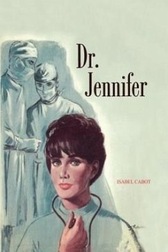 Dr. Jennifer - Cabot, Isabel