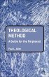 Theological Method: A Guide for the... - Bild 1