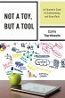 Not a Toy, but a Tool - Bild 1