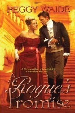 A Rogue's Promise - Waide, Peggy