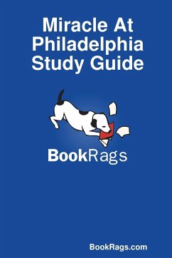 Miracle at Philadelphia Study Guide - Bookrags Com