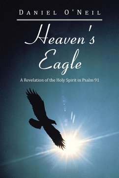 Heaven's Eagle - O'Neil, Daniel