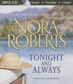 Tonight and Always - Roberts, Nora