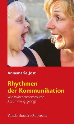 Cover Rhythmen der Kommunikation (eBook, PDF)