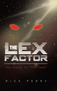 The Lex Factor - Perry, Rick