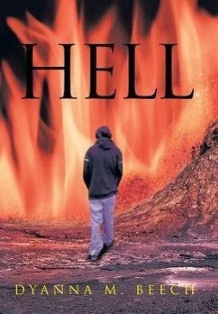 Hell - Beech, Dyanna M.