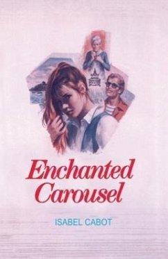 Enchanted Carousel - Cabot, Isabel