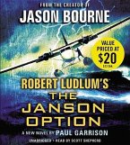 Robert Ludlum S the Janson Option