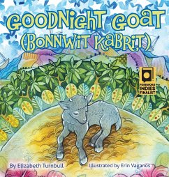 Goodnight Goat - Bonnwit Kabrit - Turnbull, Elizabeth