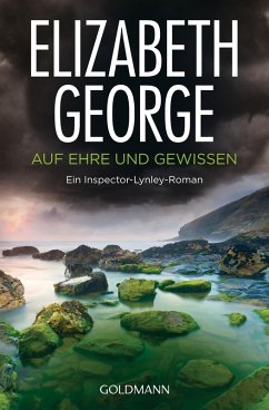 Auf Ehre und Gewissen / Inspector Lynley Bd.4 (eBook, ePUB) - George, Elizabeth