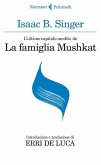 L' ultimo capitolo inedito de «La famiglia Mushkat»-La stazione di Bakhmatch L' ultimo capitolo inedito de «La famiglia Mushkat»-La stazione di Bakhmatch