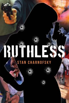 Ruthless - Charnofsky, Stan