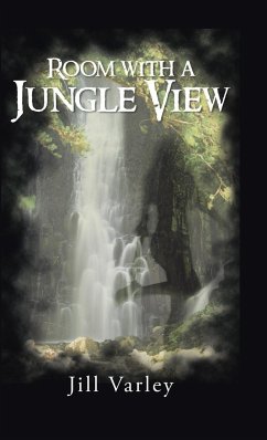 Room with a Jungle View - Varley, Jill