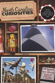 North Carolina Curiosities (eBook, PDF)