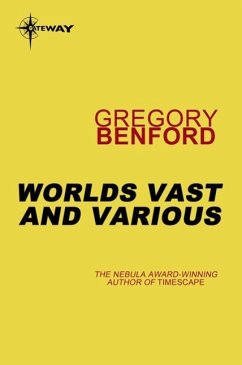 Cover Worlds Vast and Various (eBook, ePUB)