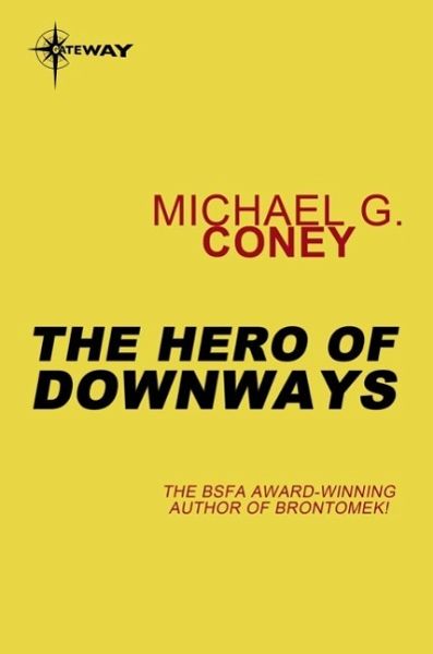 The Hero of Downways (eBook, ePUB) The Hero of Downways (eBook, ePUB)