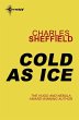 Cold As Ice (eBook, ePUB) - Bild 1