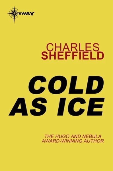 Cold As Ice (eBook, ePUB) Cold As Ice (eBook, ePUB)