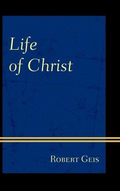 Cover Life of Christ (eBook, ePUB)