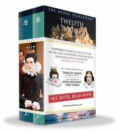 Twelfth Night and Richard III Limited Edition Set - Shakespeare, William