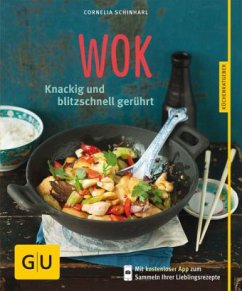 Wok - Schinharl, Cornelia