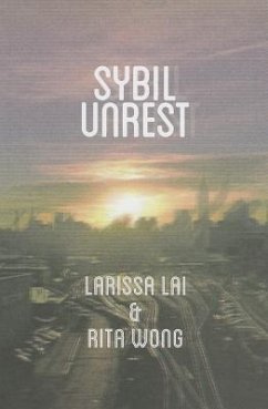 Cover Sybil Unrest